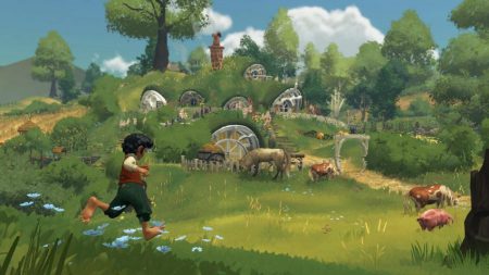 “Tales of the Shire” Postponed Again to 2025, Hobbit Lifestyle Experience Gains Attention