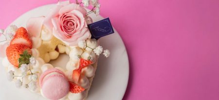 파티스리 제인 발렌타인데이 한정판 케이크, 로맨틱한 맛이 HK$388에 불과합니다