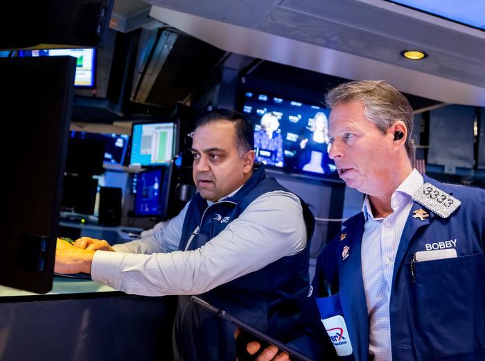 2025年の株式市場、3月の期待感と警戒感