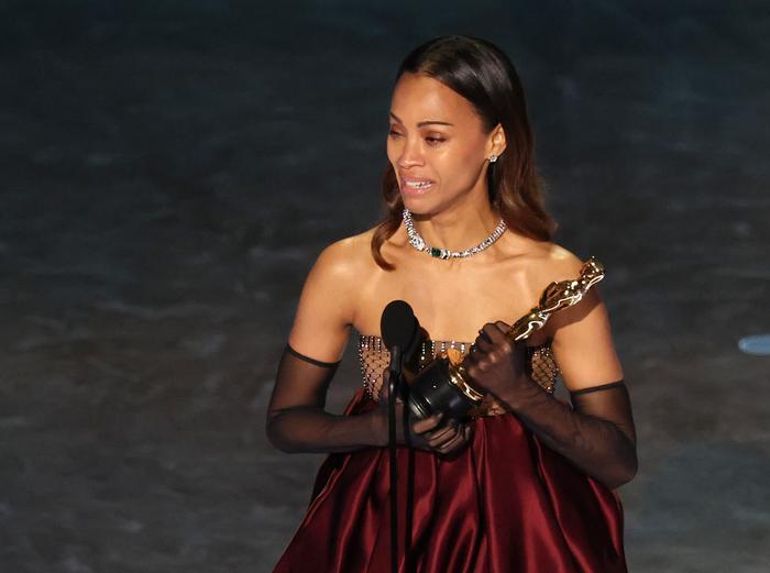 2025年アカデミー賞、記録を塗り替える夜の幕開け