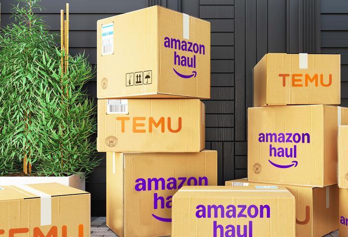 Amazon、欧州に割引ストア『Haul』を展開予定