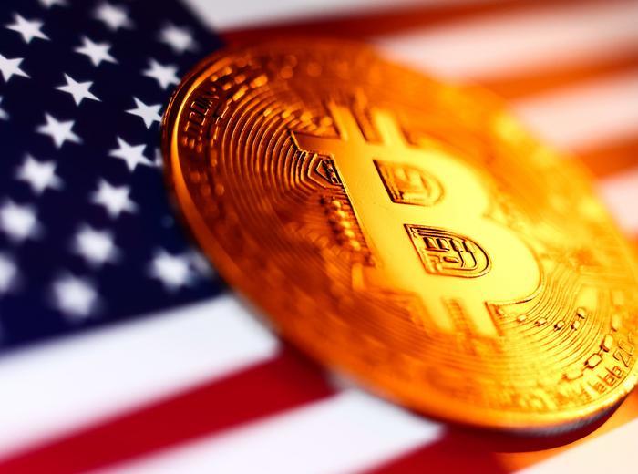 ビットコイン急騰、トランプ大統領の新戦略発表が影響