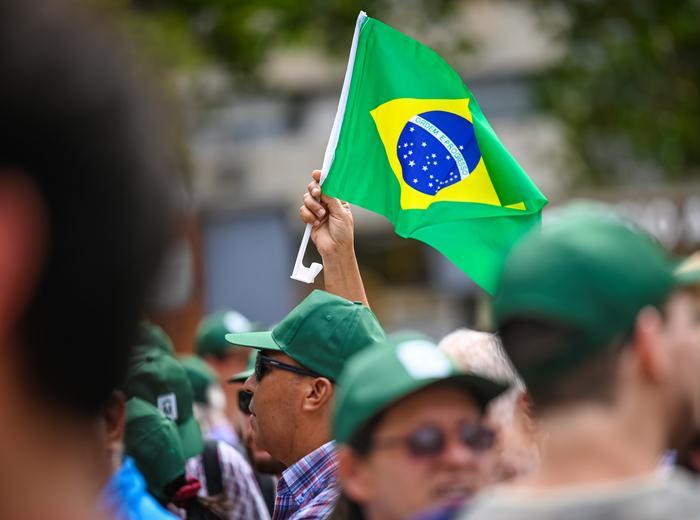 ブラジルの政府債券が投資家にとっての「オアシス」となる理由