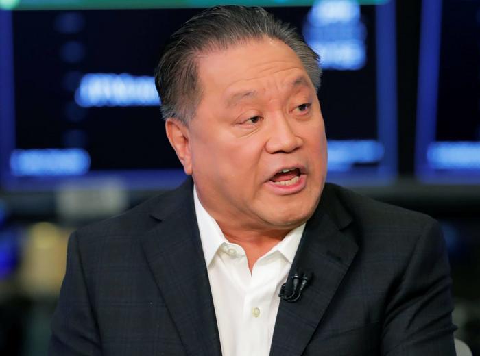 Broadcom、四半期の好結果により株価上昇