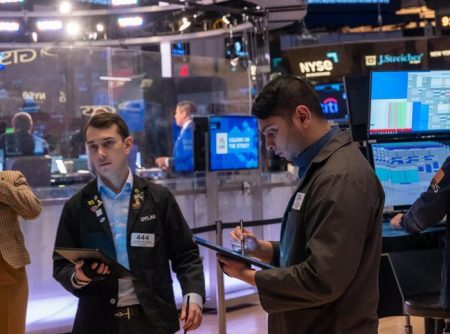 CBOE Global Marketsが株式市場の過小評価を警告