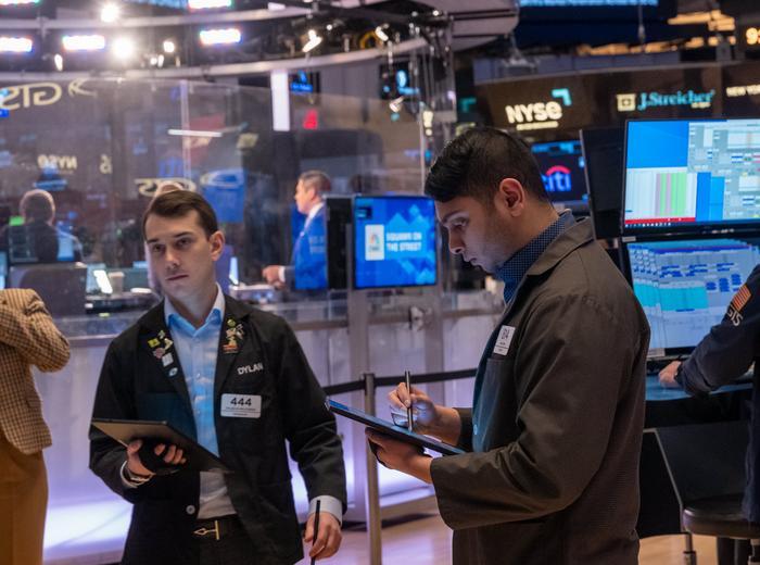 CBOE Global Marketsが株式市場の過小評価を警告