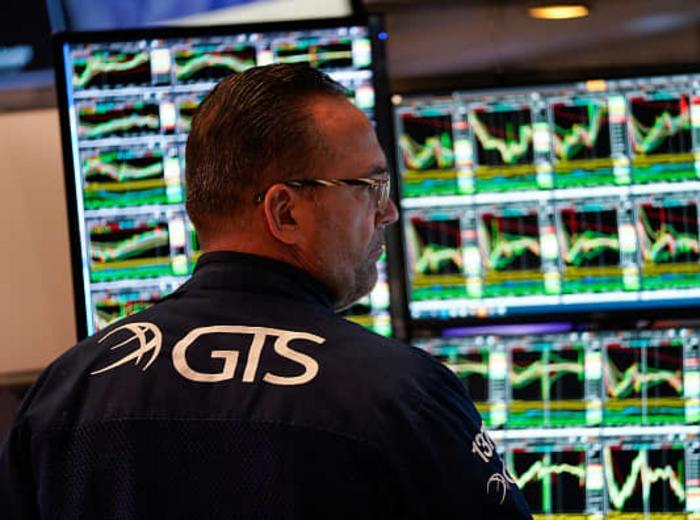 Cboeボラティリティ指数が示す市場動向の分析