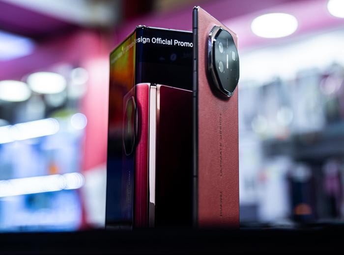 Huaweiの国際市場再進出、制裁が影響か