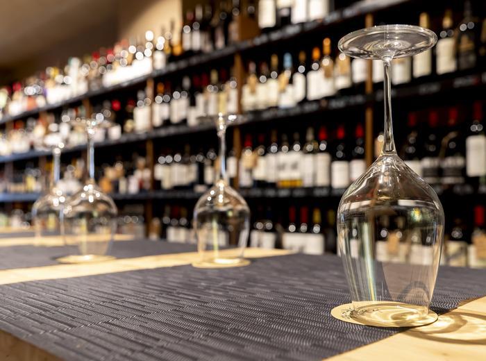 ワイン市場の変化と新たな消費トレンド