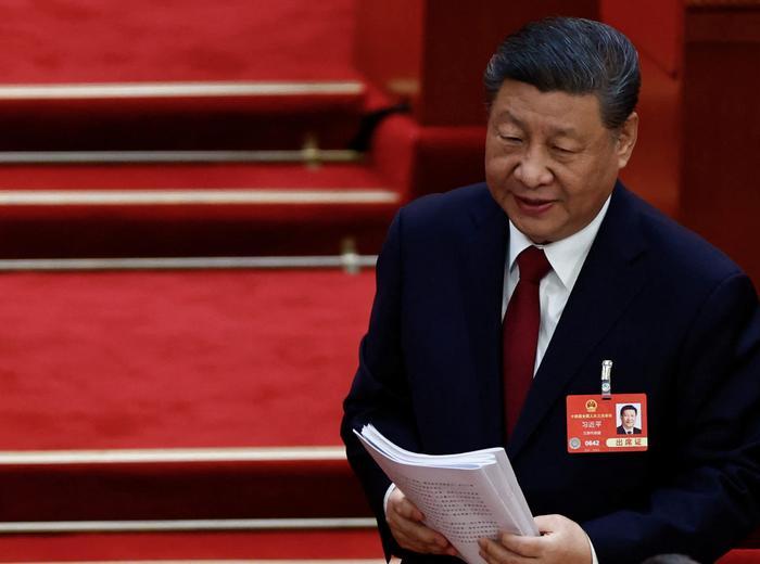 中国政府の成長目標が維持される中、さらなる刺激策の必要性が指摘される