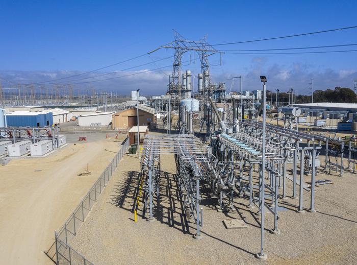 Vistra Corp.の契約不調が示す投資家の懸念