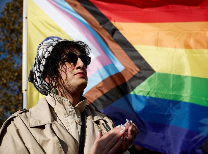 アメリカの裁判所、トランスジェンダー医療の重要な判決