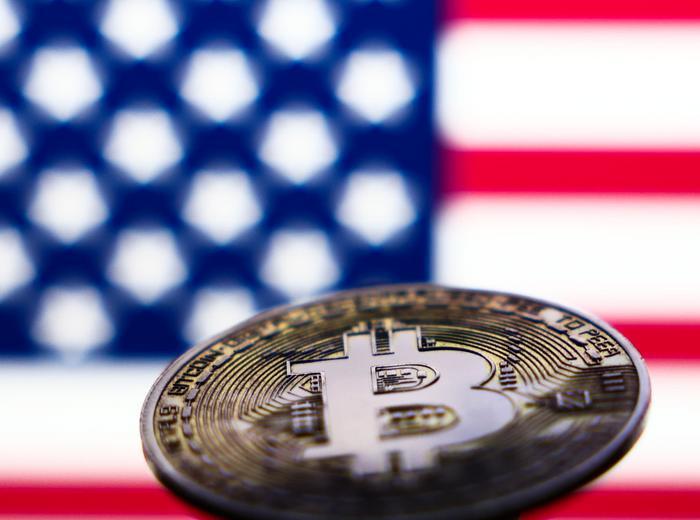 トランプ大統領の大統領令が暗号市場に影響