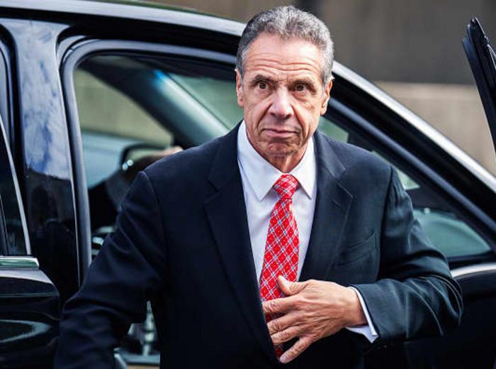 クオモが再び政治の舞台に戻る