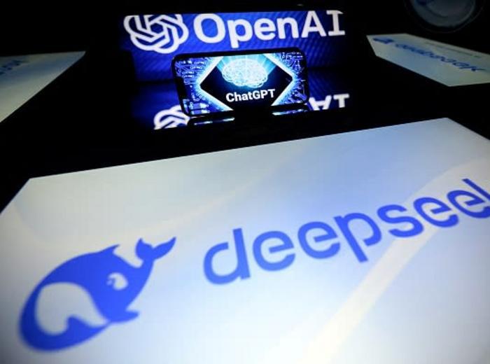 DeepSeek、V3とR1の収益予測を発表