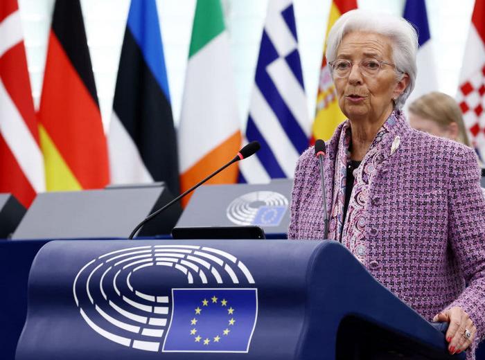 ECB、金利を25ベーシスポイント引き下げ、政策に変化