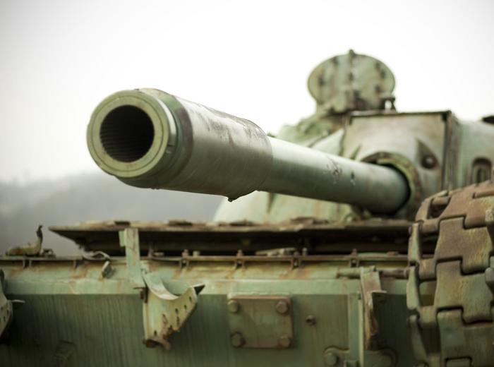 ウクライナ再軍備へのEUの新たな動き