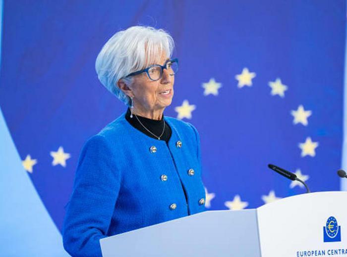 欧州中央銀行の政策決定が注目される中、ヨーロッパ市場は上昇を予想