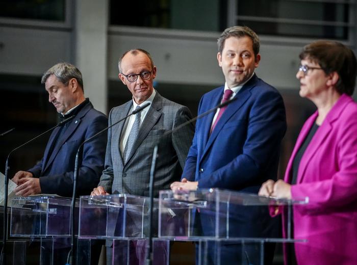 ドイツの新しい財政政策がもたらす革新