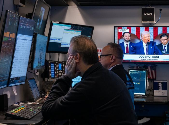 ドイツ債券市場が史上最大の利回り上昇