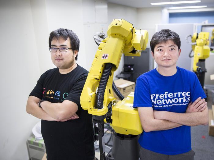 Preferred Networks、トヨタ支援のAIユニコーン企業での挑戦
