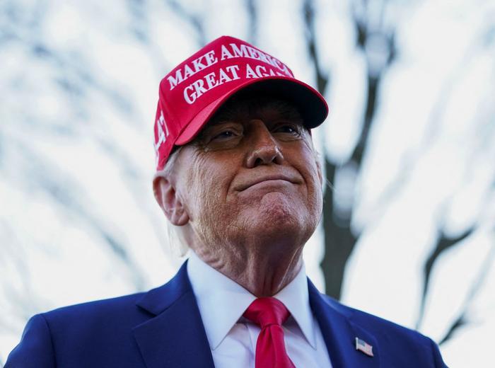 アメリカの貿易関係への新たな関税の影響