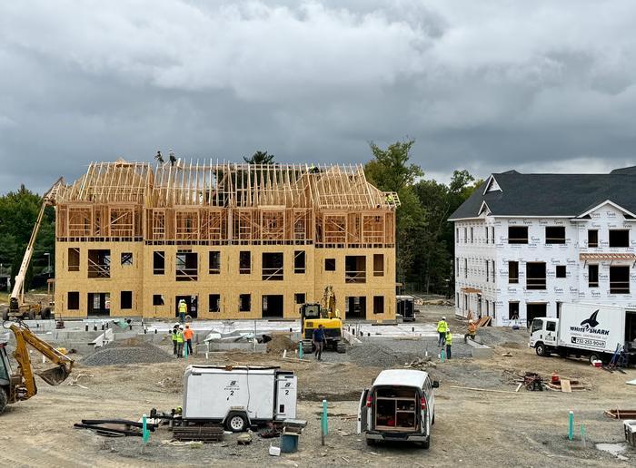 アメリカの住宅建設に対する関税の影響とは