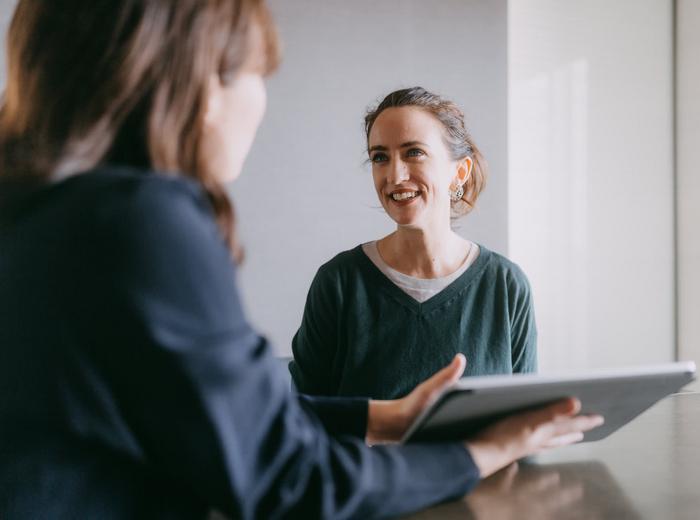 ブラウンバック氏、投資戦略の変化を語る