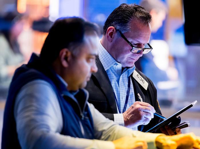 株式市場の展望:投資家にとっての慎重な週