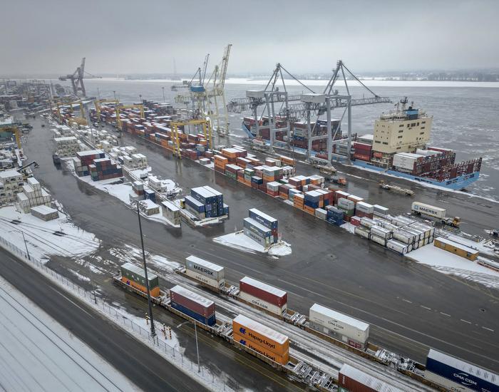 最近の株式市場動向と関税の影響