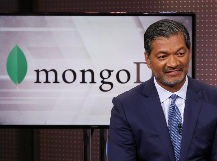 MongoDBの弱気な売上予測が株価を圧迫