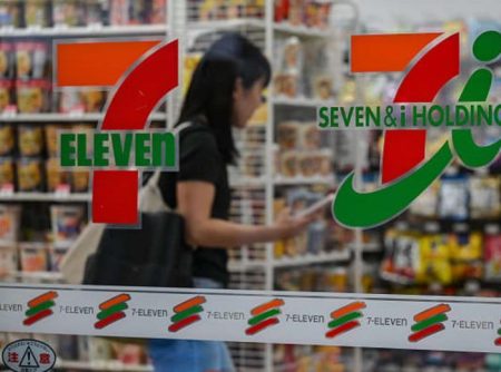 Seven & i Holdingsが新CEOを発表