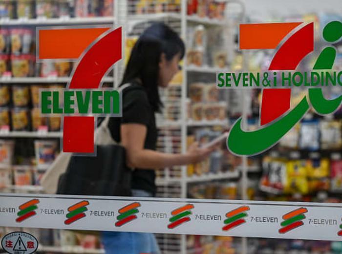 Seven & i Holdingsが新CEOを発表