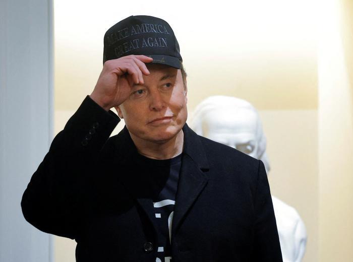 米国における政府効率化の新たな動き