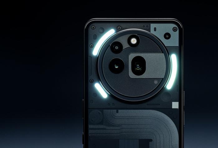 Nothing、業界革新を目指したPhone (3a)を発表