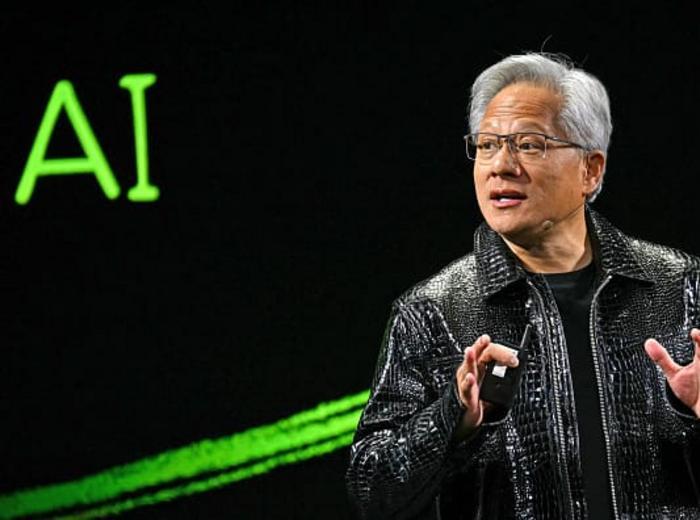 Nvidiaのシンガポール売上高が業界を震撼させる