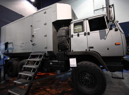 PalantirがU.S. Army向けのAIシステムを発表