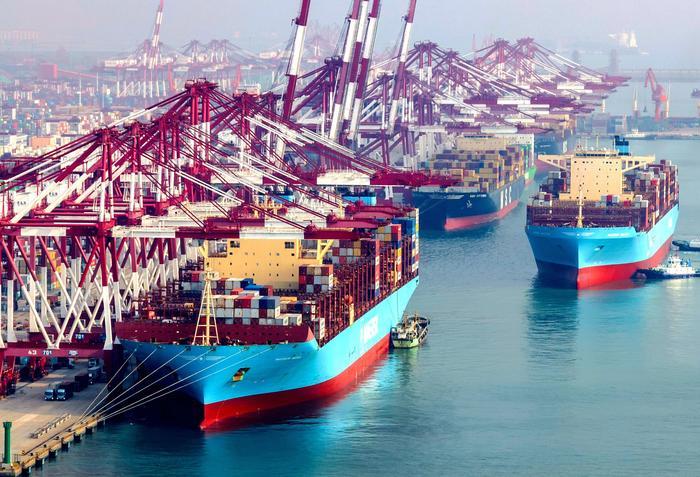 価格上昇の予兆、米国経済が危機感