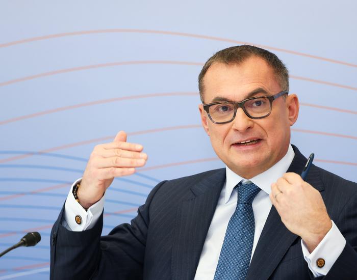 ドイツ連邦銀行、借入制限の大改革を提案