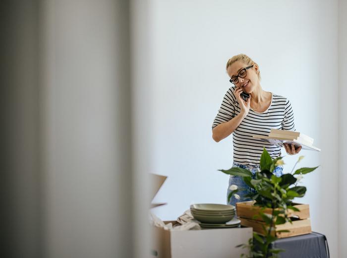 住宅租金支付如何影響個人信用評分