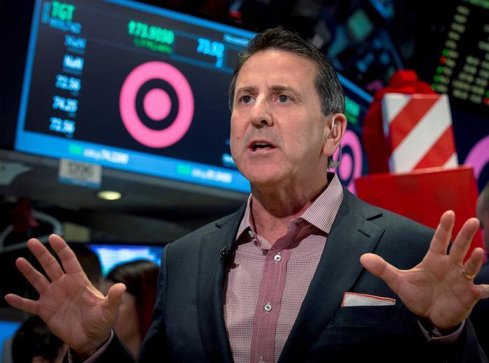 ターゲット社CEOが関税による価格上昇の危機を警告