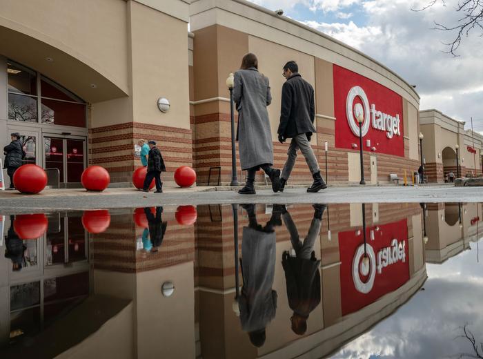 ターゲット(Target)、第4四半期の決算を発表へ