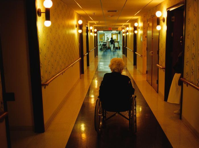 アメリカの高齢者介護に迫る変革の波とは?