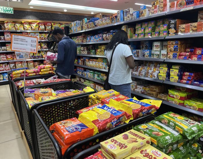 インド消費者株の動向に影響を与える要因とは