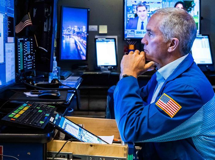 米国の株式先物、トランプ関連の不確実性の中で上昇