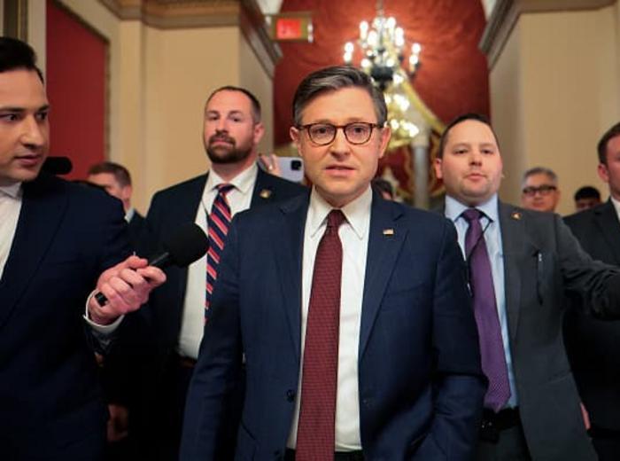 アメリカの歳入問題と税制延長の議論