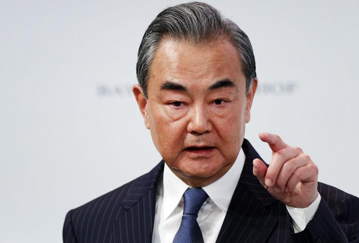 王毅、中国と米国の関係改善を提起