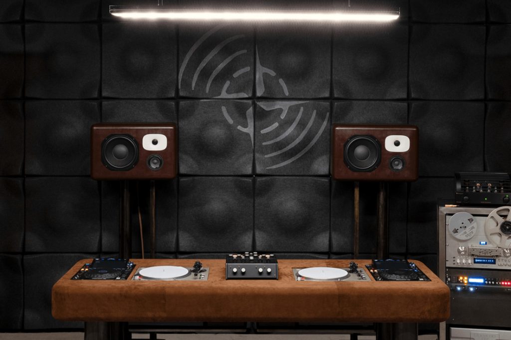 Stone Island Sound 打造米兰设计周沉浸式听觉盛宴