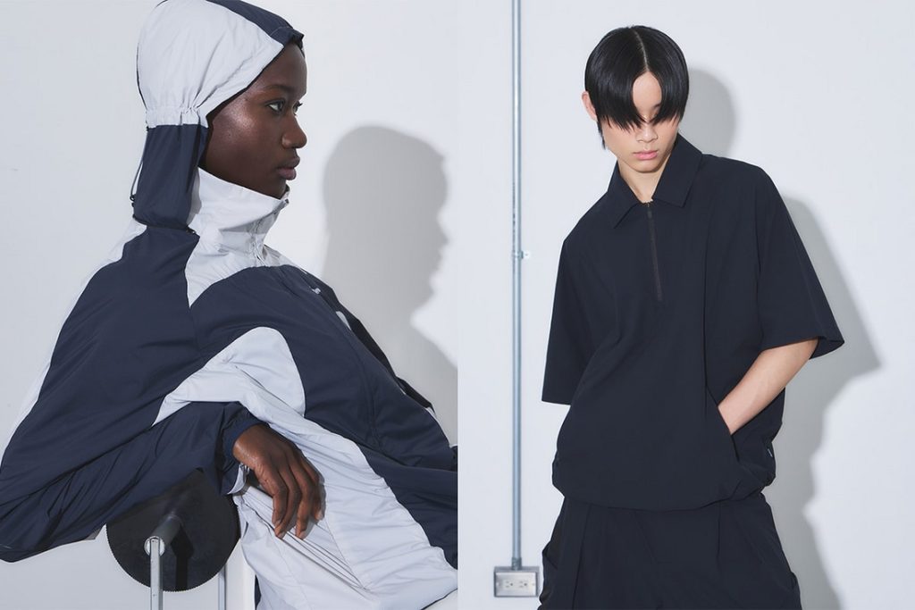 WISDOM® 2025 봄/여름 컬렉션 | 새로운 WISESILVER 테마 공개