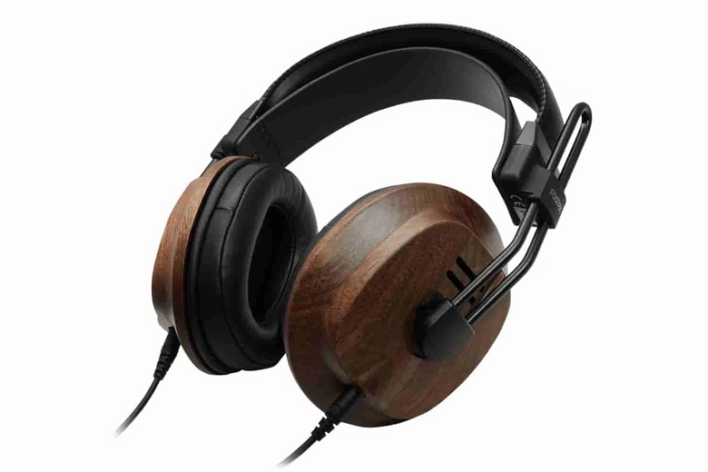 Fostex T60RPmk2 ヘッドフォンの卓越した音質とデザイン